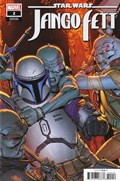 STAR WARS: JANGO FETT #2-RI 
