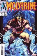 WOLVERINE BY CLAREMONT & BUSCEMA: FACSIMILE EDITION #1-RI 