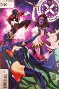 X-MEN: FOREVER #3 