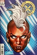 X-MEN: FOREVER #1B 