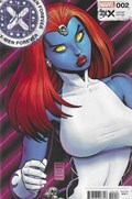 X-MEN: FOREVER #2-RI 