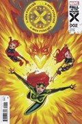 X-MEN: FOREVER #2D 