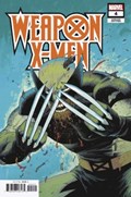 WEAPON X-MEN #4B 
