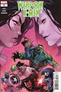 WEAPON X-MEN #3 