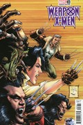 WEAPON X-MEN #3C 