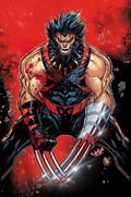 WEAPON X-MEN #1-RI-C 