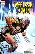 WEAPON X-MEN #2-RI 