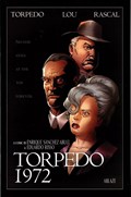TORPEDO 1972 #3C 