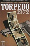TORPEDO 1972 #1 
