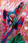 SPIDER-PUNK: ARMS RACE #1-RI-2nd 