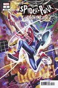 SPIDER-PUNK: ARMS RACE #2-RI-B 
