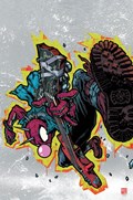 SPIDER-PUNK: ARMS RACE #1-CCRNR-B 