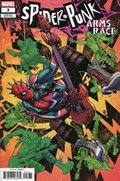SPIDER-PUNK: ARMS RACE #3C 