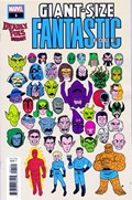 GIANT-SIZE FANTASTIC FOUR #1B 