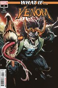 WHAT IF...? VENOM #4 