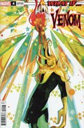 WHAT IF...? VENOM #4-RI-B 