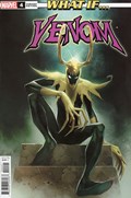 WHAT IF...? VENOM #4B 