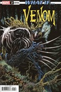 WHAT IF...? VENOM #2-RI-B 