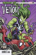 WHAT IF...? VENOM #1E 
