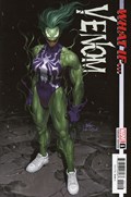 WHAT IF...? VENOM #1-RI-B 