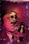 ELVIRA MEETS H.P. LOVECRAFT #1-RI 