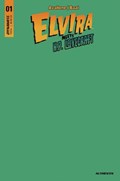ELVIRA MEETS H.P. LOVECRAFT #1-FOC 