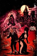 ELVIRA MEETS H.P. LOVECRAFT #2-RI 