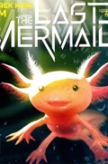 LAST MERMAID #2-2nd 