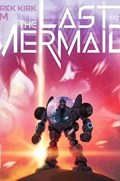 LAST MERMAID #1-3rd 