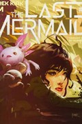 LAST MERMAID #5B 