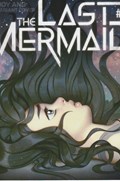 LAST MERMAID #6B 