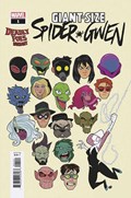 GIANT-SIZE: SPIDER-GWEN #1B 