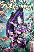 GIANT-SIZE: SPIDER-GWEN #1 