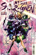 GIANT-SIZE: SPIDER-GWEN #1C 