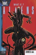 ALIENS: WHAT IF...? #3-RI 