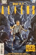 ALIENS: WHAT IF...? #5 
