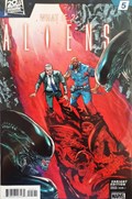 ALIENS: WHAT IF...? #5B 