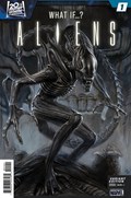 ALIENS: WHAT IF...? #1B 