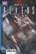 ALIENS: WHAT IF...? #1E 