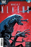 ALIENS: WHAT IF...? #2-RI 
