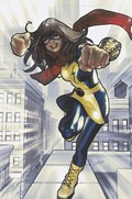 MS. MARVEL: MUTANT MENACE #1-RI-C 