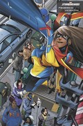 MS. MARVEL: MUTANT MENACE #1D 