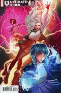 ULTIMATE X-MEN #4C 