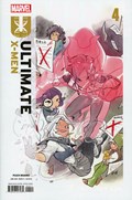 ULTIMATE X-MEN #4 
