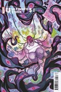 ULTIMATE X-MEN #5D 