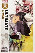 ULTIMATE X-MEN #2 