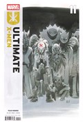 ULTIMATE X-MEN #11 
