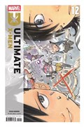 ULTIMATE X-MEN #12 