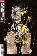 ULTIMATE X-MEN #12C 