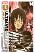 ULTIMATE X-MEN #14 